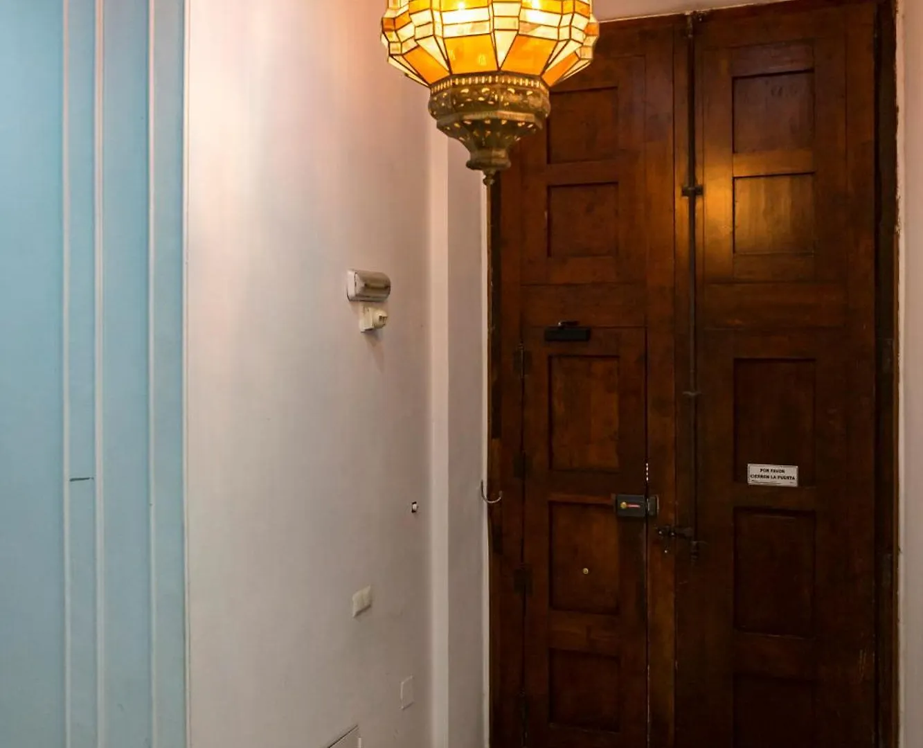 Calderon Suite En El Casco Antiguo Malaga Spain