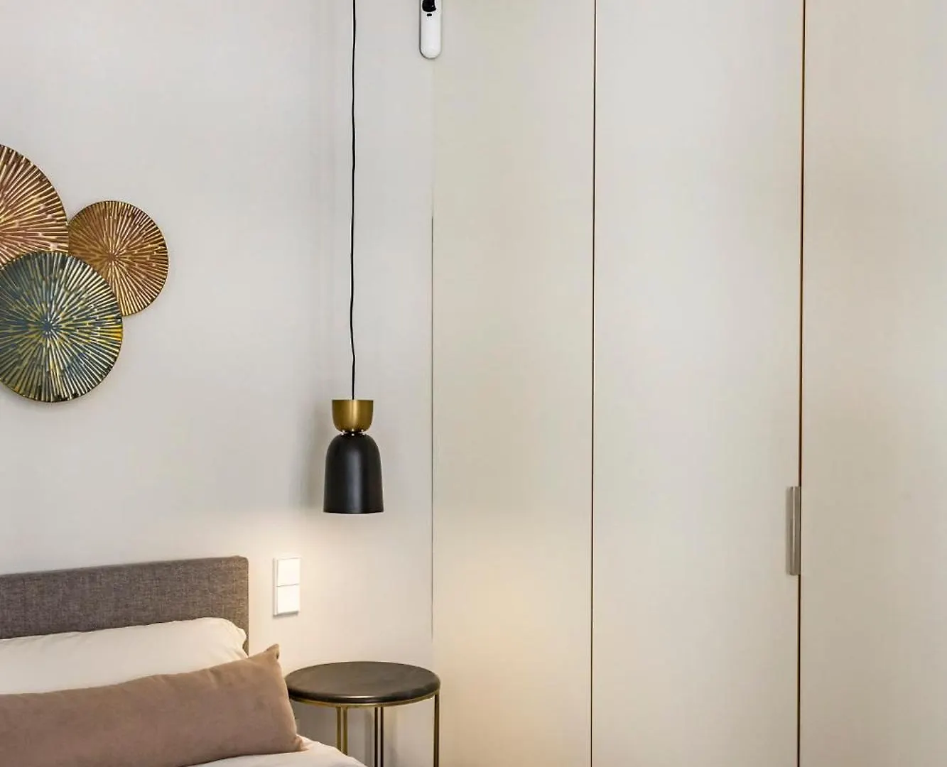 Calderon Suite En El Casco Antiguo Malaga 0*,  Spain