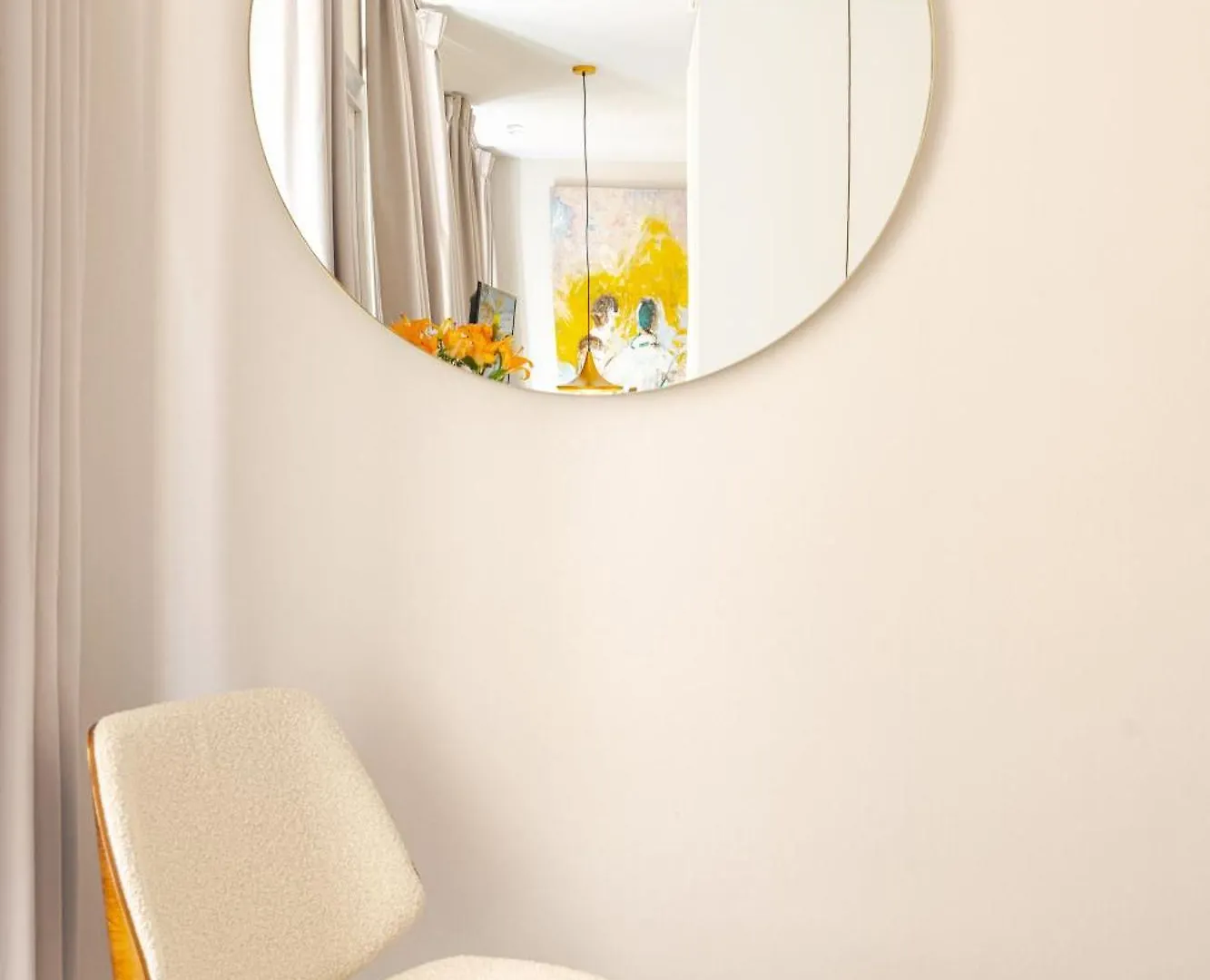 Calderon Suite En El Casco Antiguo Malaga Spain