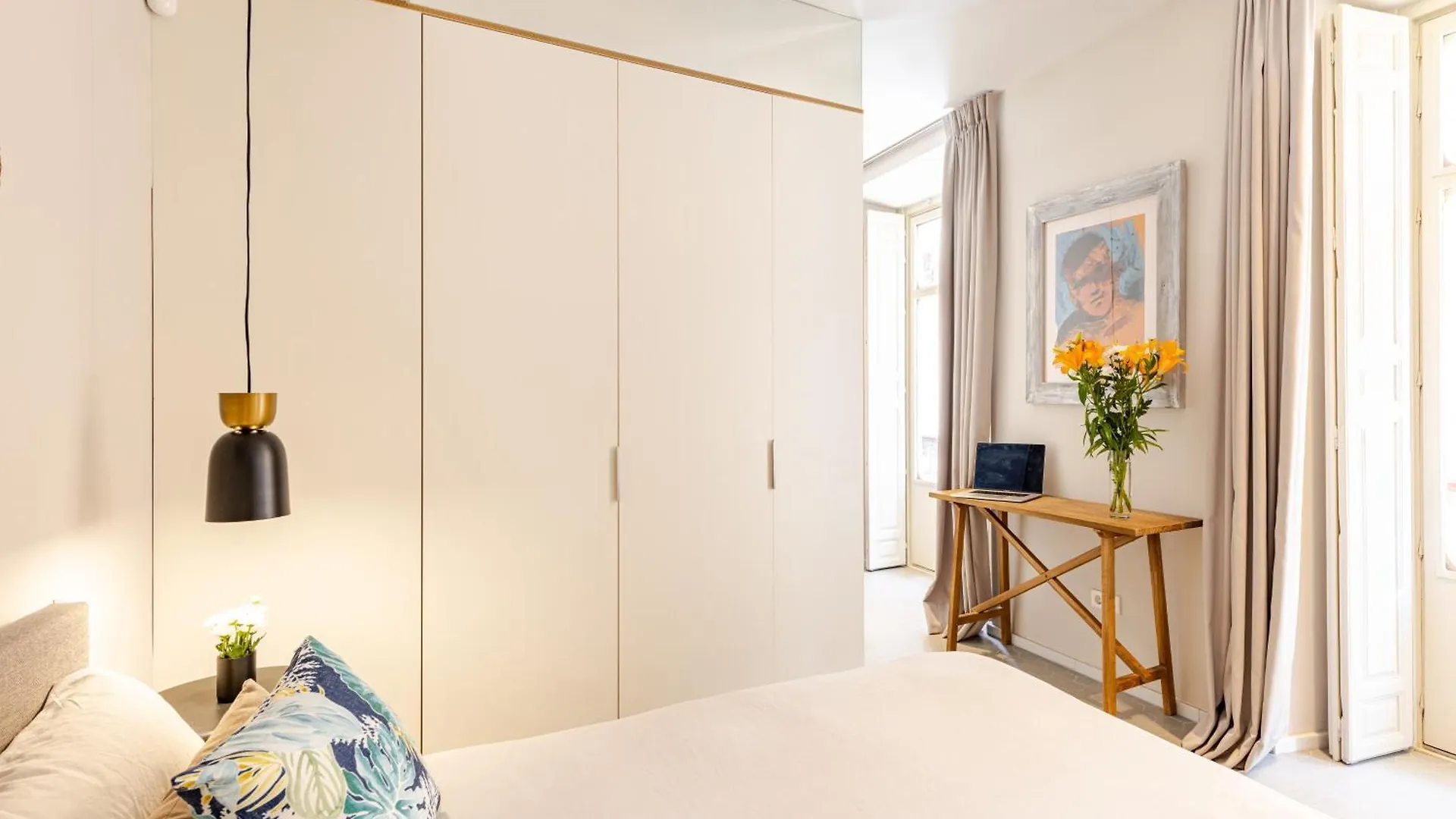 Calderon Suite En El Casco Antiguo Malaga Spain